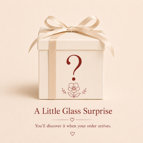 Little Glass Surprise